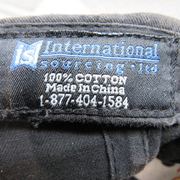 O'Reilly 2009 NRA Spring Nationals Houston Raceway Park Hat/Cap - Picture 5 of 5